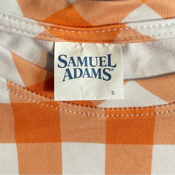 OCTOBERFEST SAMUEL ADAMS Beer T Shirt - Picture 3 of 3